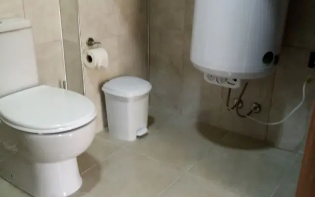 Zisto Apart Hotel & Bungalow