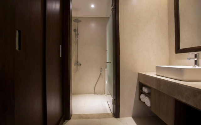 Di lusso Boutique Hotel Riverside Danang