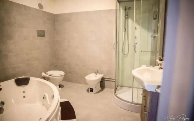 Hotel Lonatino