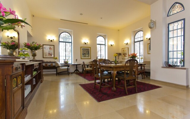Villa Ba'Moshava - a Member of Brown Hotels