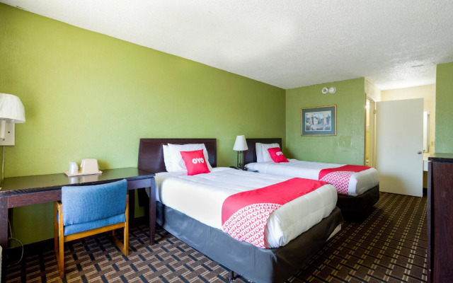 OYO Hotel Pensacola I-10 & Hwy 29