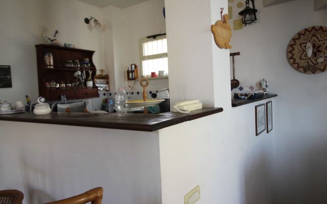 La Casa del Fico Marzamemi