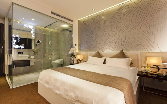 Signature Boutique Hotel