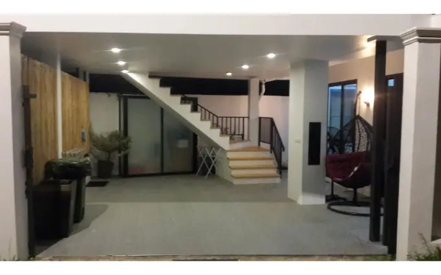 3 Bedroom Pool Villa near Beach & Laguna