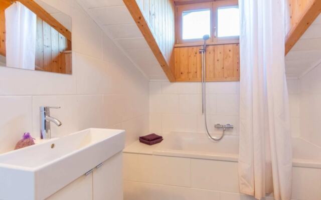 Alluring Apartment in Bichlbach