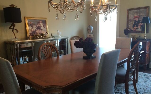Echo Woods B&B