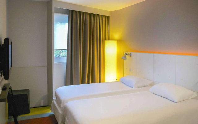 ibis Styles Lyon Sud Vienne