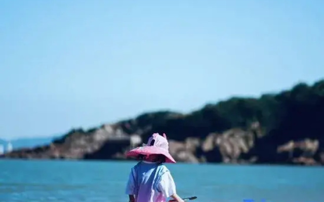Dai shan hai zhi yu holiday hotel