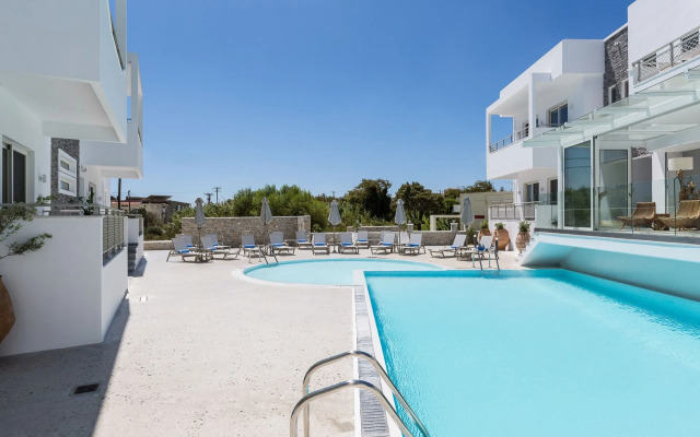 Thalasea Hotel Plakias
