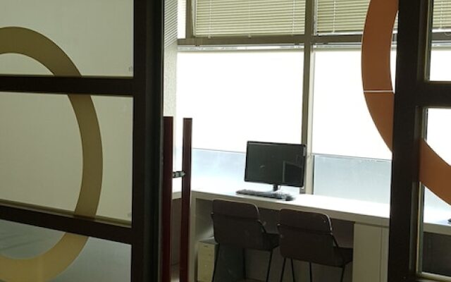 Paju Beautiful Tourist Hotel