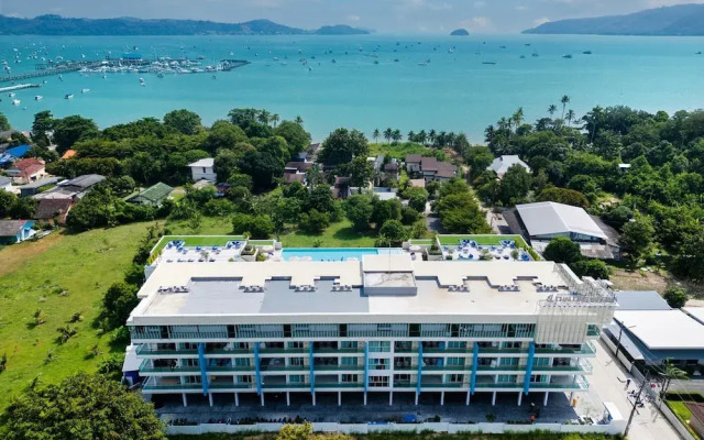 Chalong Marina Bay View Phuket