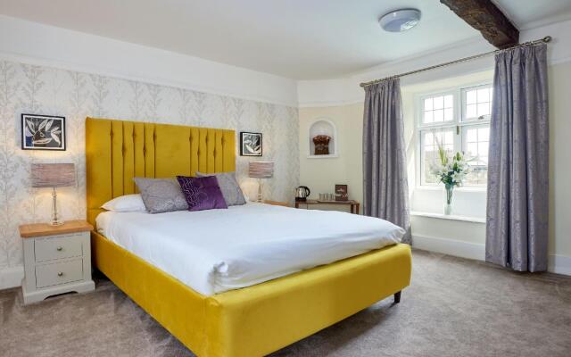 Easington House