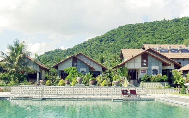 Sa Huynh Beach Resort