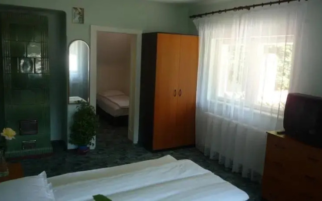 Bal-Bi Villa