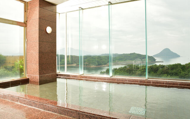 Kameya Hotel Hanatsubaki