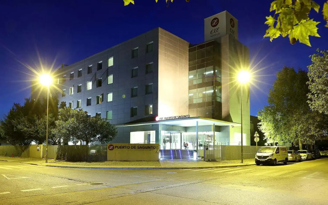 EXE Puerto de Sagunto