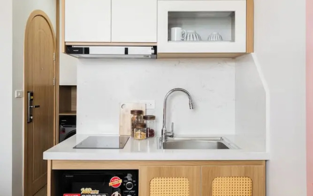 The Harmony Red River Residence