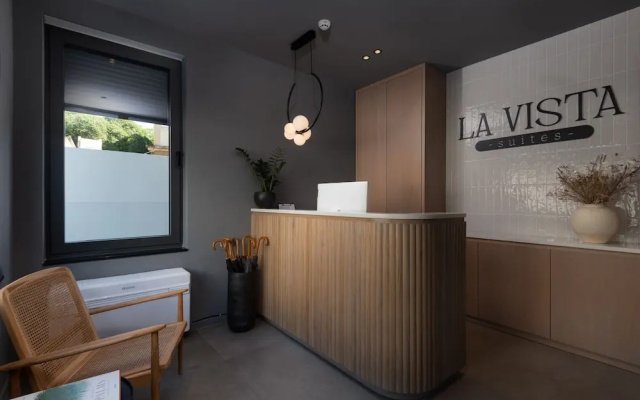 La Vista Suites