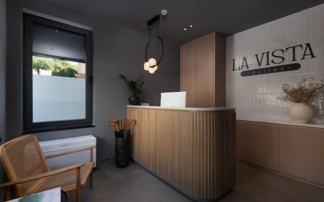 La Vista Suites