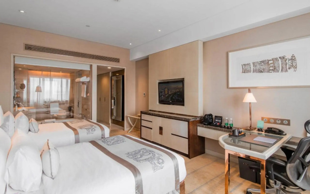 Grand Pacific Hotel Ningbo