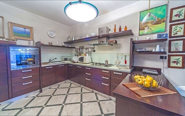 Villa Diamante