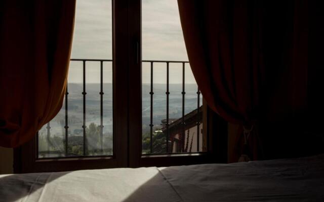 De Felipe Casa Rural