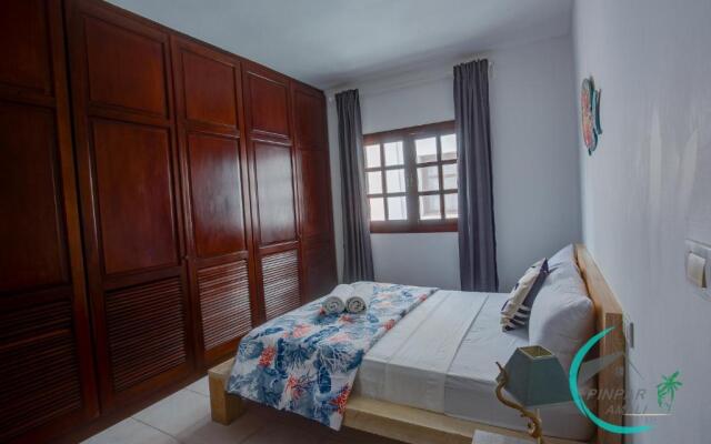 Ocean View! beautiful Flor Del Mar, 2BR, 2BT