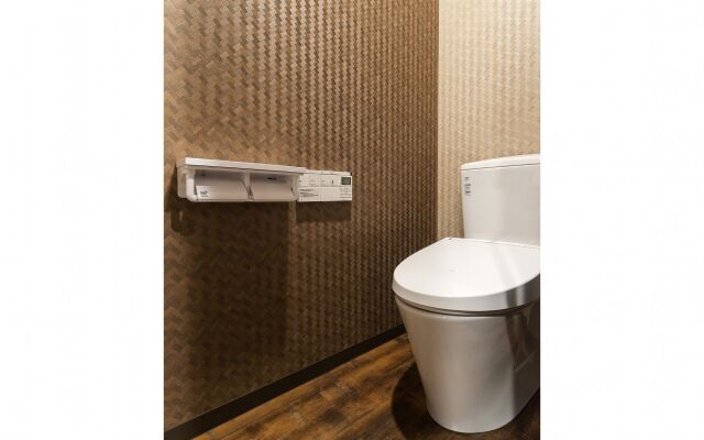 Hotel Route - Inn Chitose Ekimae