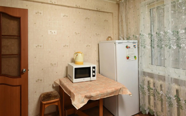 Apartments on Krasny Put 26a street