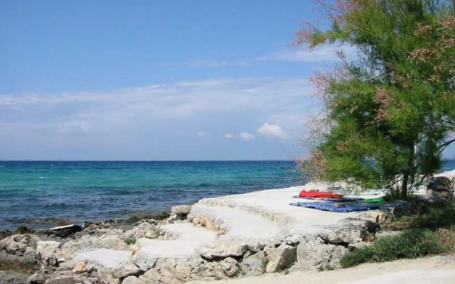 Veky - 50M From Sea - Holiday House H(4+2)