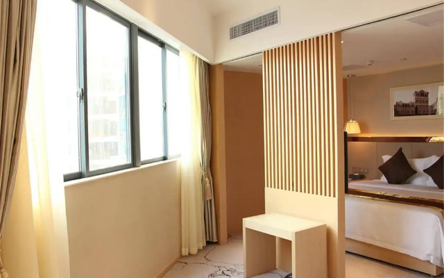 Ramada Enping