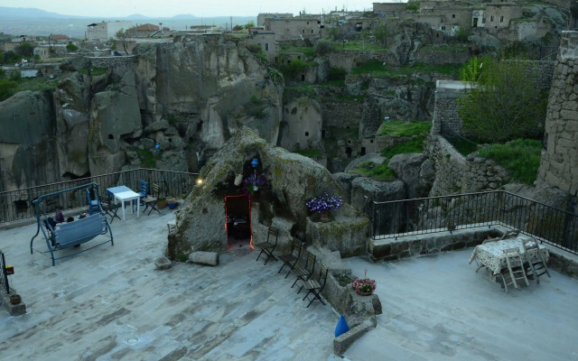 Cappadocia Ihlara Mansions & Caves