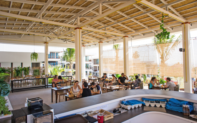 Phi Phi Mountain Beach Resort