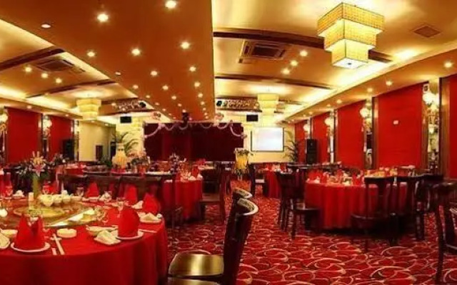 Xiamen Heyijia Garden Hotel