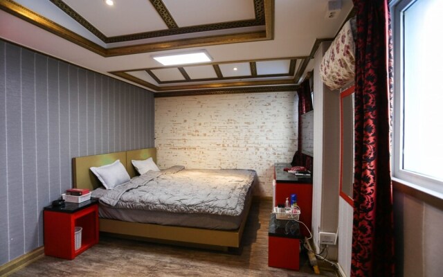 Donghae Daemyung Motel