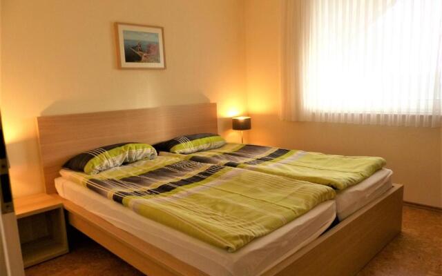 Haus Horizont Fewo Nr 21