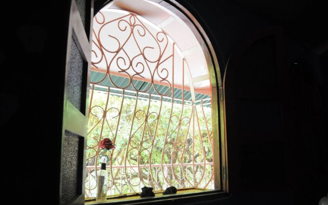 Casa La Nelita