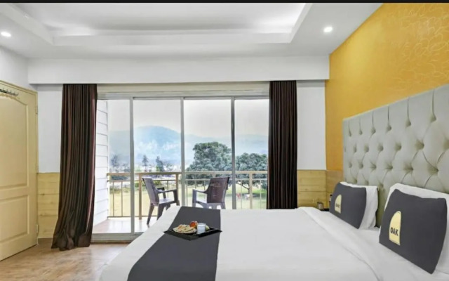 Limewood Riverside Resort