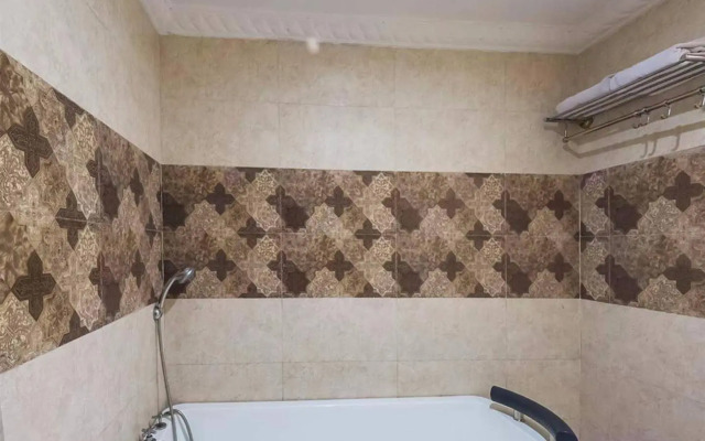 Treebo Trend Komfort Suites