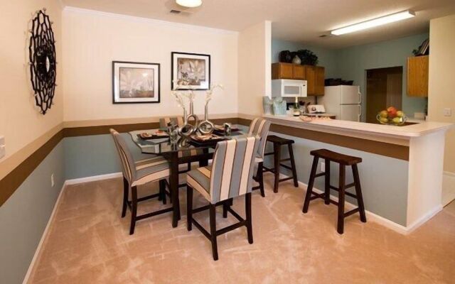 Monticello at Powhatan Apartments