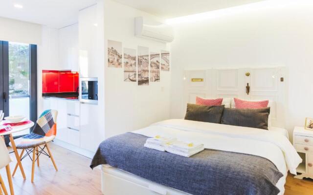 APOSENTUS - Your Home at Pinheiro's Studio