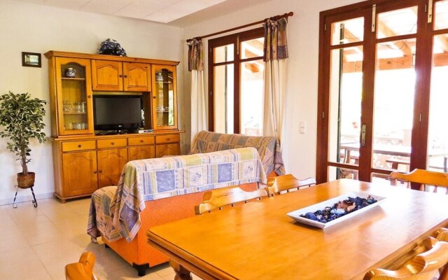 Casa Aurora