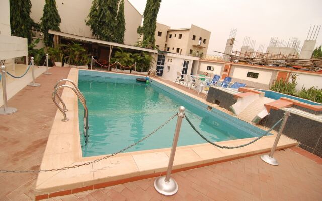 Bellband Apartments Abuja