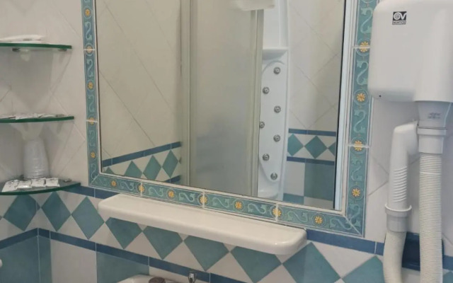 La Residenza Aparthotel