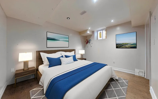 Charming 2 Bedroom Hideaway