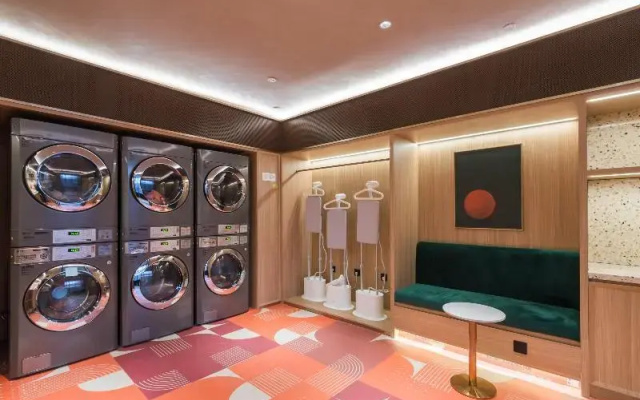 Orange Hotel Sanya Phoenix Airport