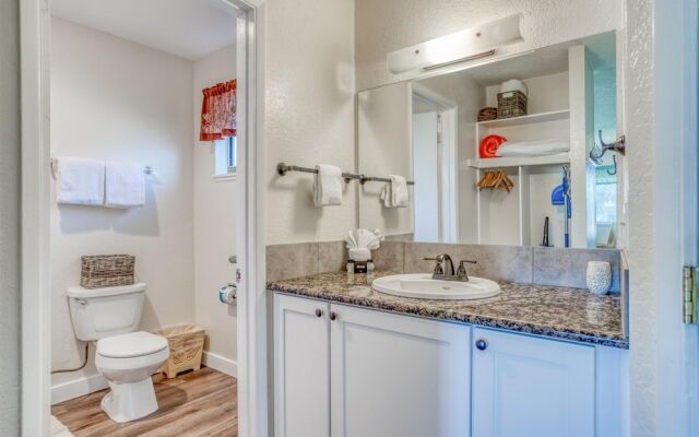Neskowin Resort #114