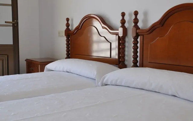 Hostal Mourelos