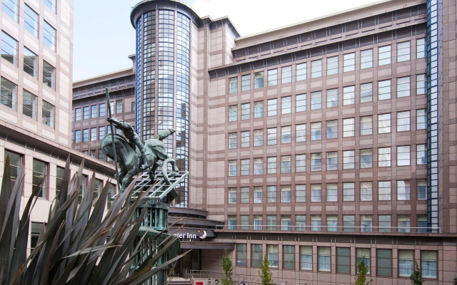 Premier Inn London Blackfriars