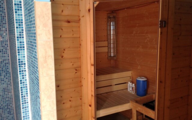 Vacation house for more than family